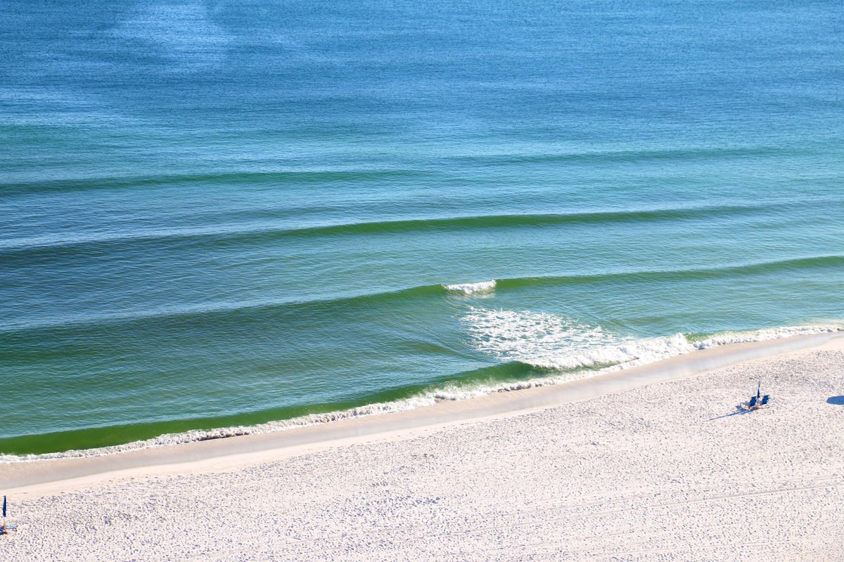 HIRPcolaBeach's tweet photo. Life's a beach, let's make some waves! 😉😎 #PensacolaBeach https://t.co/Q9hx7egAKG