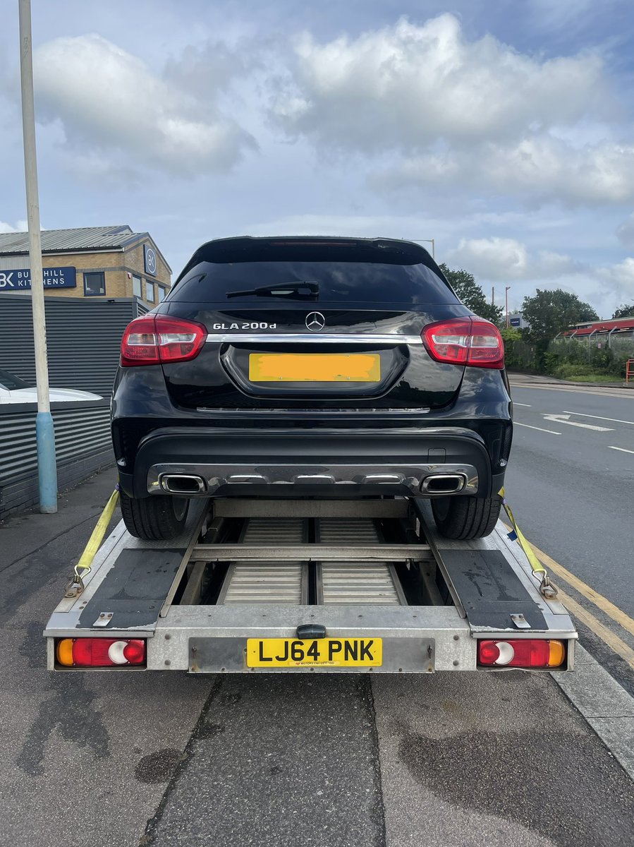 78Automotive's tweet photo. Another Successful customer hand over. #78automotive #whatsontheback #mercedes #gla #amg #newcar #usedcar https://t.co/jNu6ETv1p4