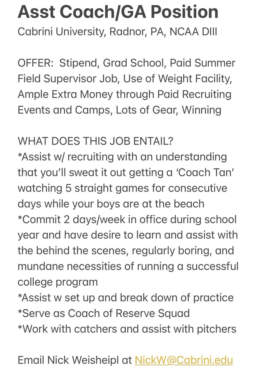 Nick Weisheipl tweet media