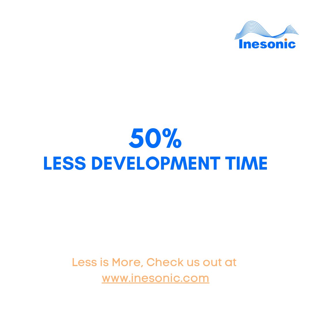 inesonic_llc's tweet image. Less is more!
#Algorithmdesign, #electricalengineer #algorithmdevelopment #systemengineer