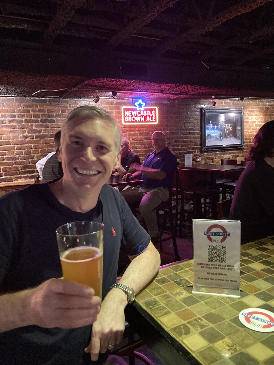 Tony Husband tweet media