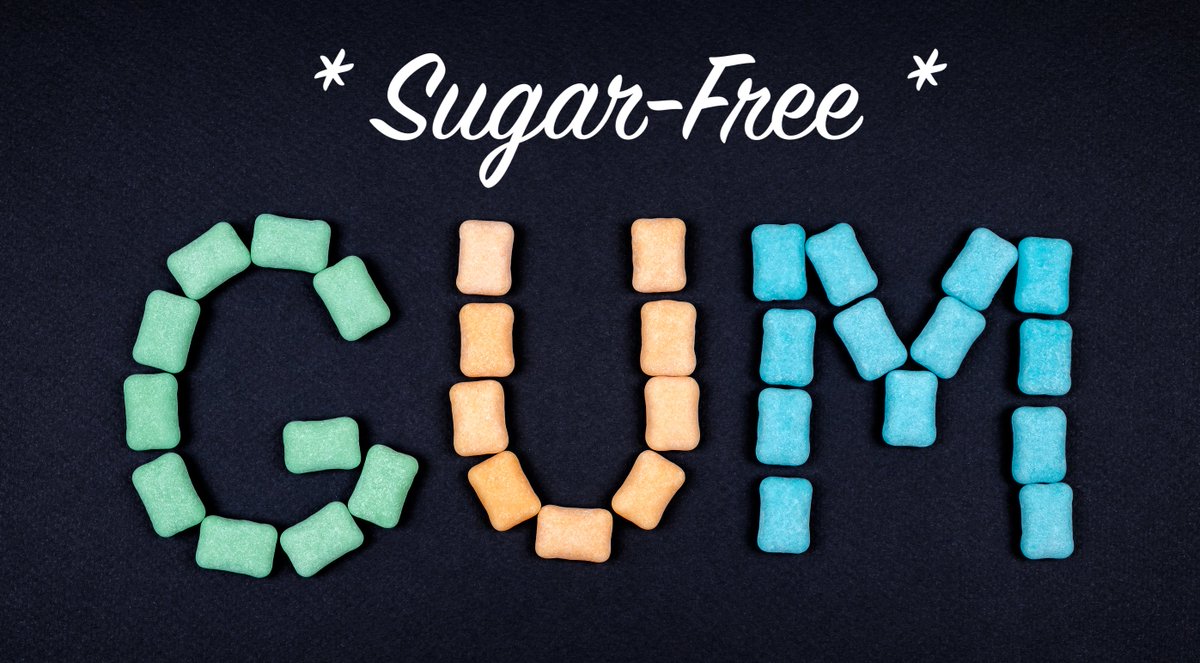 #DidYouKnow that chewing sugar-free gum after meals can prevent tooth decay? 🍬
#VillageDental #WednesdayWisdom  #SugarFreeGum