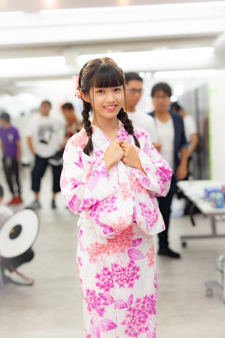 Twitterのコスプレ画像9