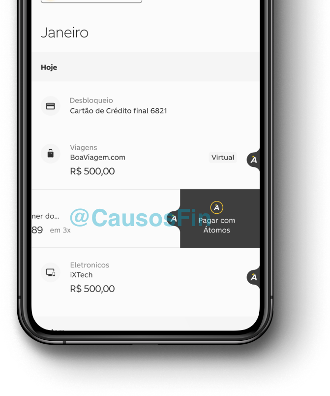 CausosFintech (@causosfin) on Twitter photo 