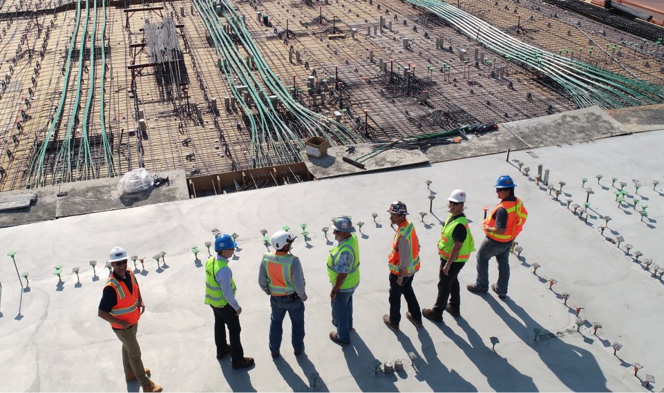vec_global's tweet image. Great strategy always starts with a plan, and in an age where things are constantly evolving, it&apos;s important to remain a few steps ahead. At VEC, planning for the future is kind of our thing. Check out hubs.ly/H0RPRyv0 for more on our BIM solutions and process.
#BIM