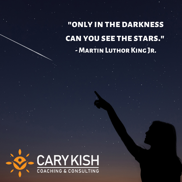 carykishcoach's tweet photo. Contrast is a gift. 
Only in our deepest pain do we appreciate what pleasure brings. 
Only through struggle comes the fulfillment of victory.
Only in darkness do we learn to value the gift of light. https://t.co/gdMJqDey2Q