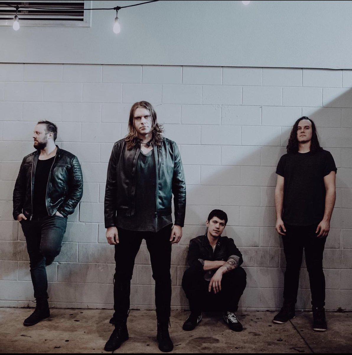 Oh, Sleeper tweet media