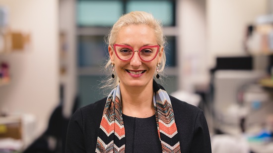 “While the approved vaccines are showing good responses, our study highlights the importance of continued vaccine development, especially taking into account the differences in variants.” A/Prof <a href="/FabienneBrilot/">Fabienne Brilot</a>