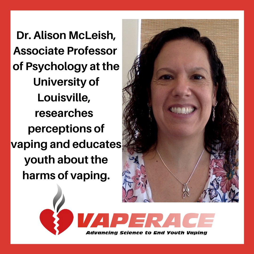 VAPERACE_Center's tweet photo. #aha #vaperace #endvaping https://t.co/mJubUWJSqq