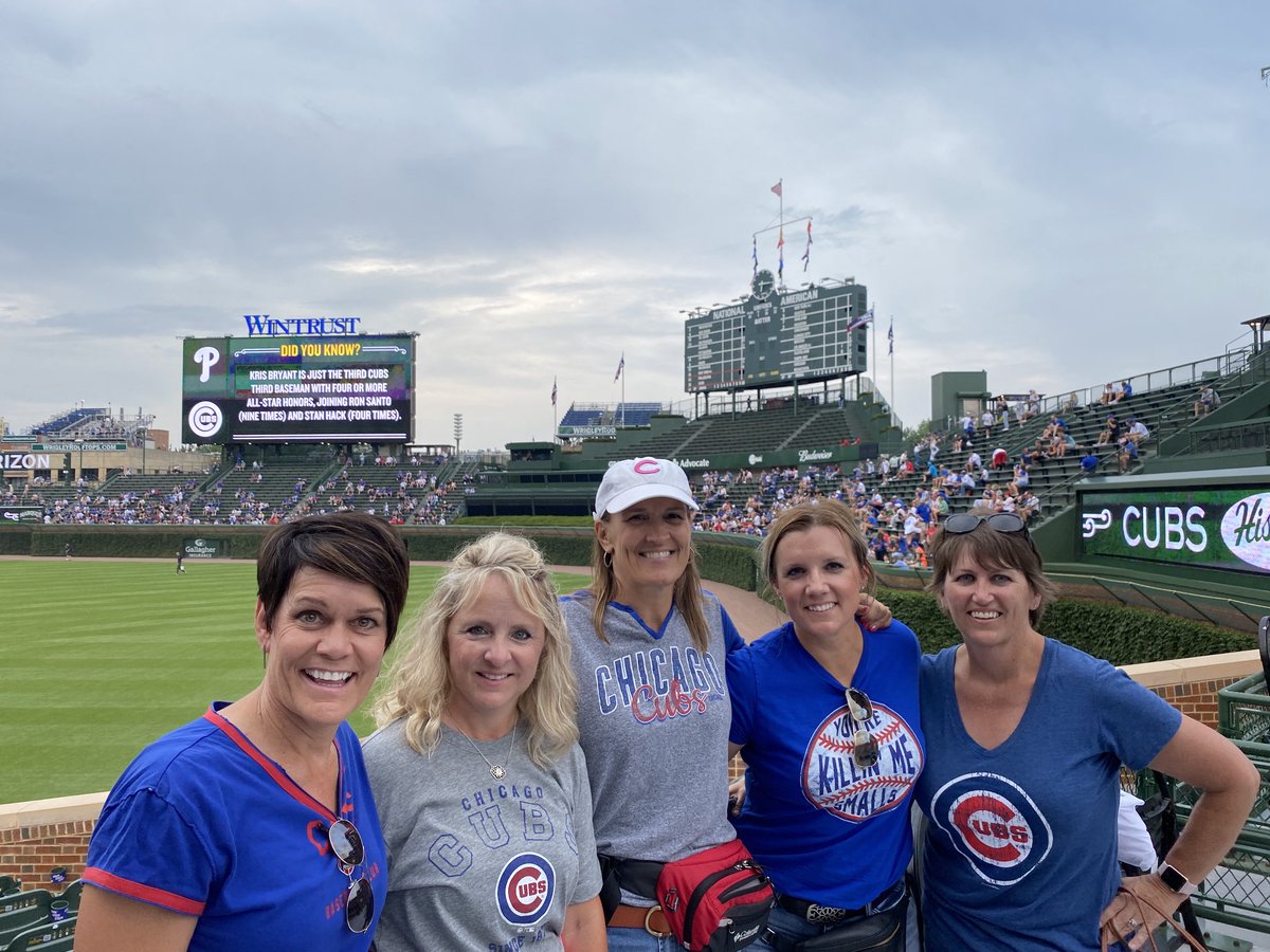 psmeier's tweet photo. Great girl time and fun!!  #NAESP21 https://t.co/soc8siKuyy