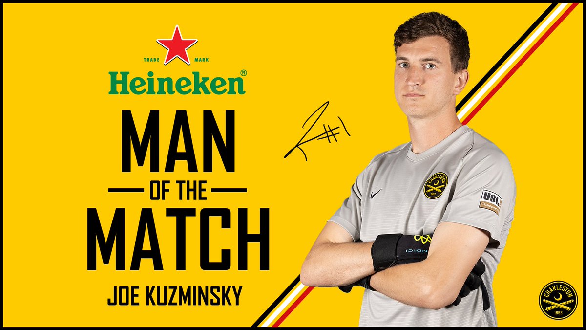 Charleston Battery tweet media