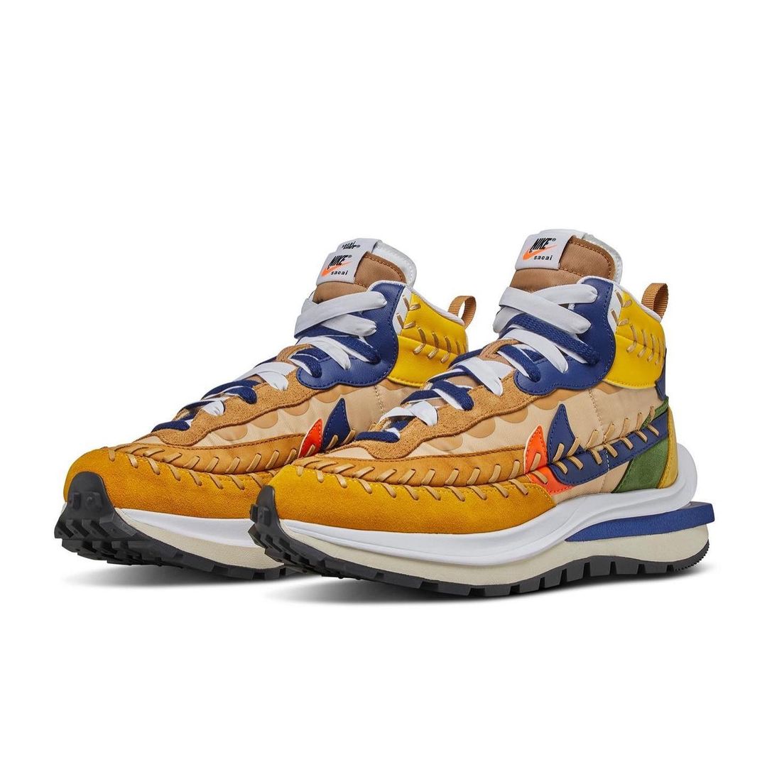MatthewJWelty's tweet photo. Here it is, the worst sneaker of the year. https://t.co/JSoEcDb9gd