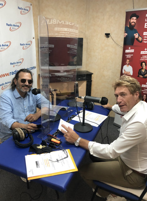 L’Ecocirque 100% humain d’André-Joseph et de Sandrine BOUGLIONE est le cirque rempli d’étoiles que tout le monde attendait et tant souhaité, le seul cirque pouvant pérenniser l’âme des circassiens vient de prendre place dans le présent et le futur.
Merci Sandrine et André Joseph