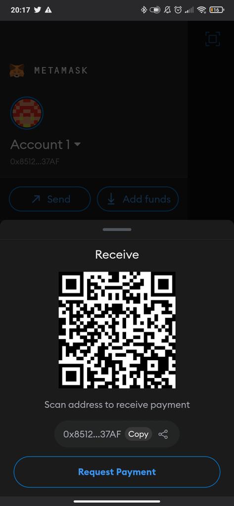 CryptoFabio2's tweet photo. @GemSantosCrypto https://t.co/V71TBQCtYM