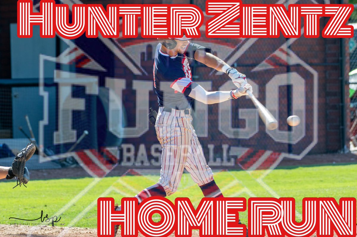 Wake Forest FUNGO tweet media