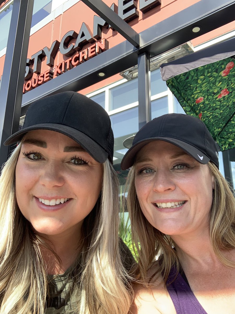 Nothing better than sunny meetings with colleagues #supportlocal #strategymeeting