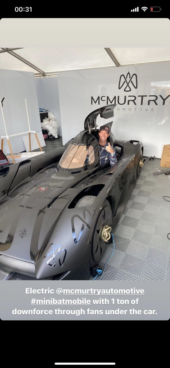Stephen7893's tweet photo. When you’re more excited to see this guy at #GoodWoodFestivalOfSpeed than anything else #199 #travispastrana #subaru #rally https://t.co/lfDvOKcdaP