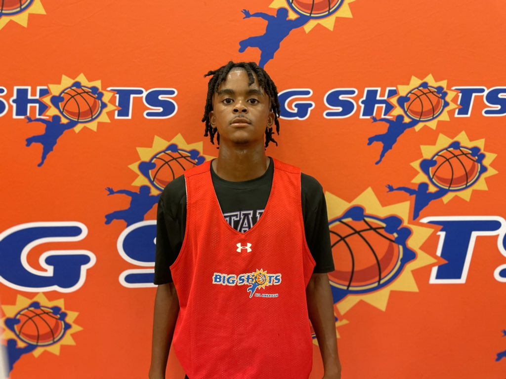 Final 

#BigShots #AACamp 

Team 14 52
Team 13 42

Caleb Tarwater: 14 pts 
Josh Johnson: 15 pts