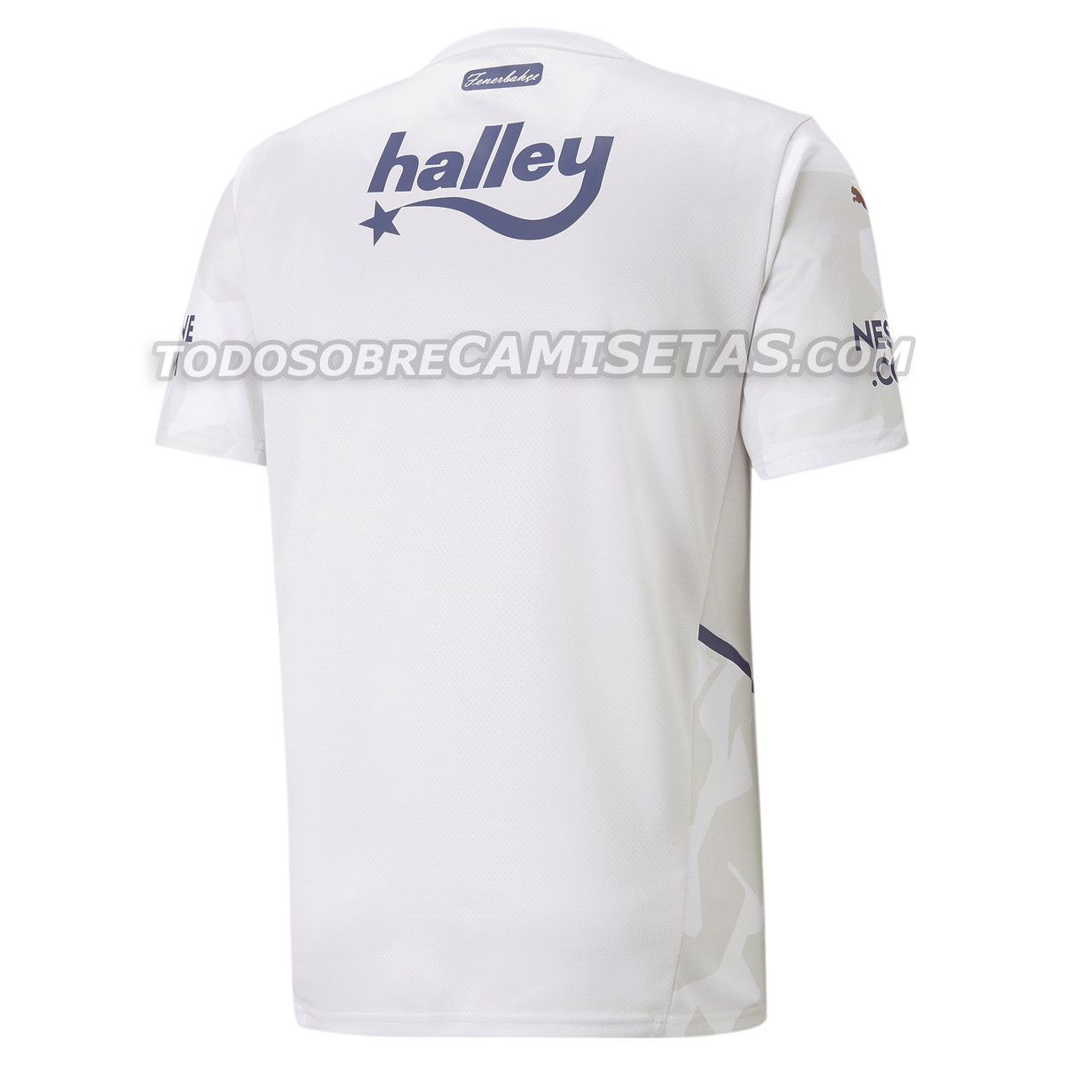 Fenerbahçe SK 2021-22 Kit