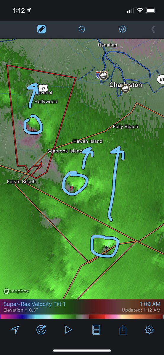 cofcwx tweet picture