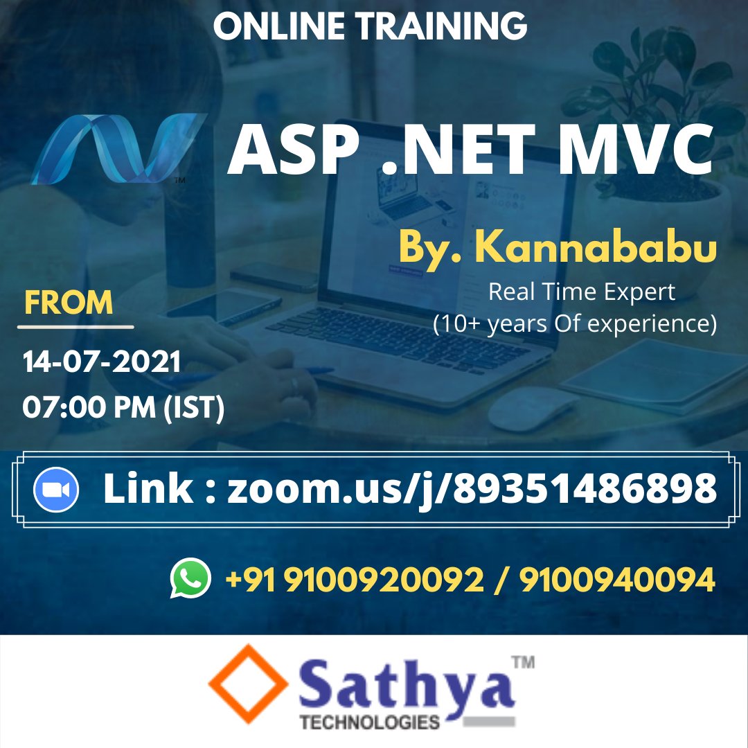 SATHYA TECHNOLOGIES tweet media