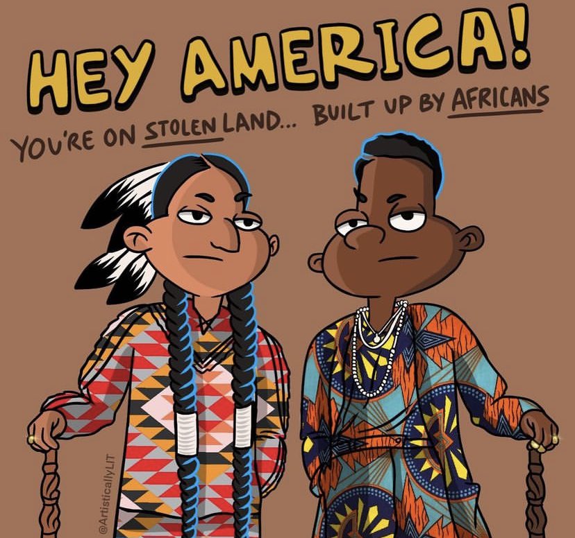 The Young Black Panther Party (@tybpp1) on Twitter photo 