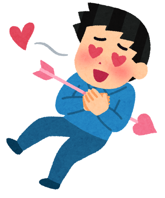 刺さる言葉のtwitterイラスト検索結果 古い順