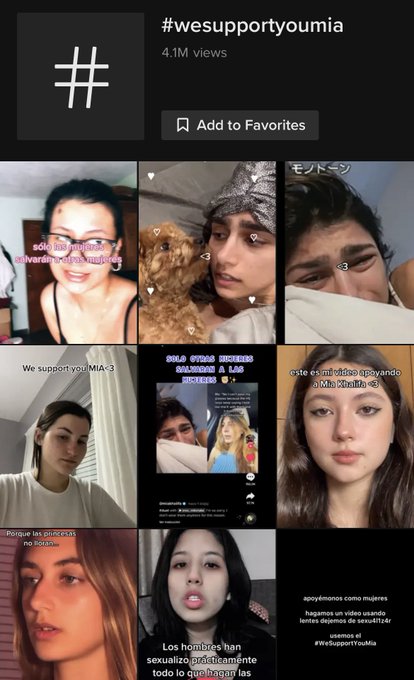 I just saw all these beautiful tiktoks from the sweetest people&hellip; Y&rsquo;all keep my head above water constantly<a href="/tag/lvxyayoikusama"class="tags"><span>#lvxyayoikusama</span></a>