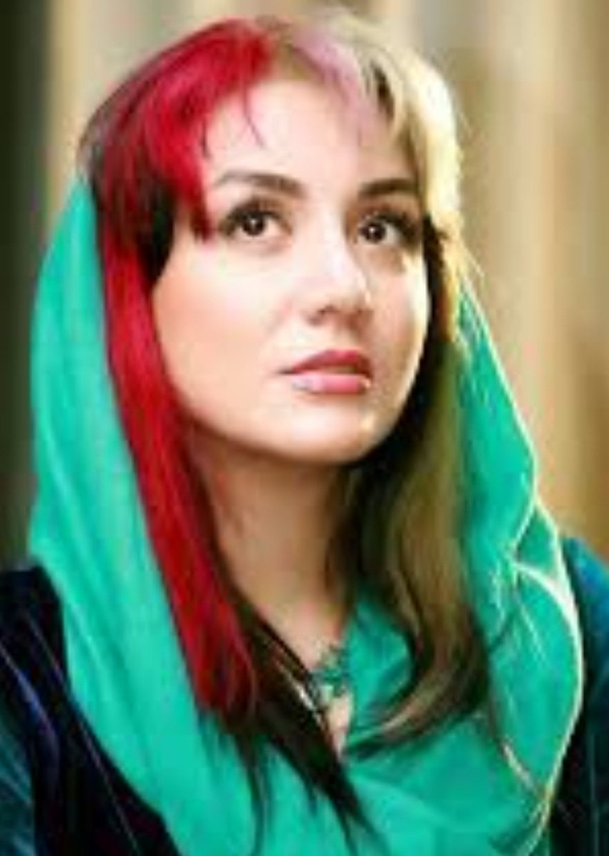 BARKHASTAM's tweet image. گوهر جان
مریم جان
حنا جان
موفق باشید
عزیزانم
کن در انتظارتان