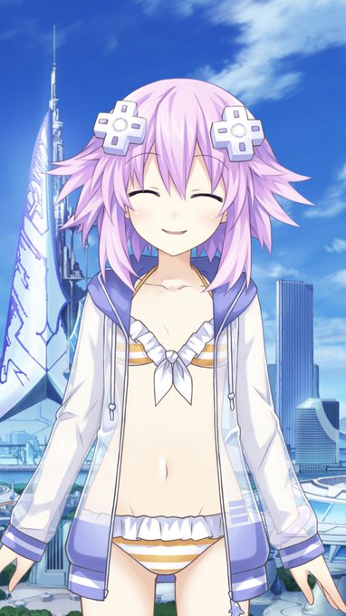 す、透けてる・・・?!
あーダメダメ!!エッチすぎます♡ 