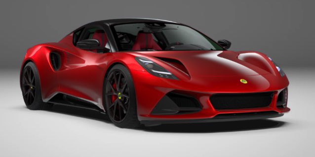 GotGuardSecure's tweet photo. GOTGUARD - LOTUS Emira https://t.co/g1iqsOypth