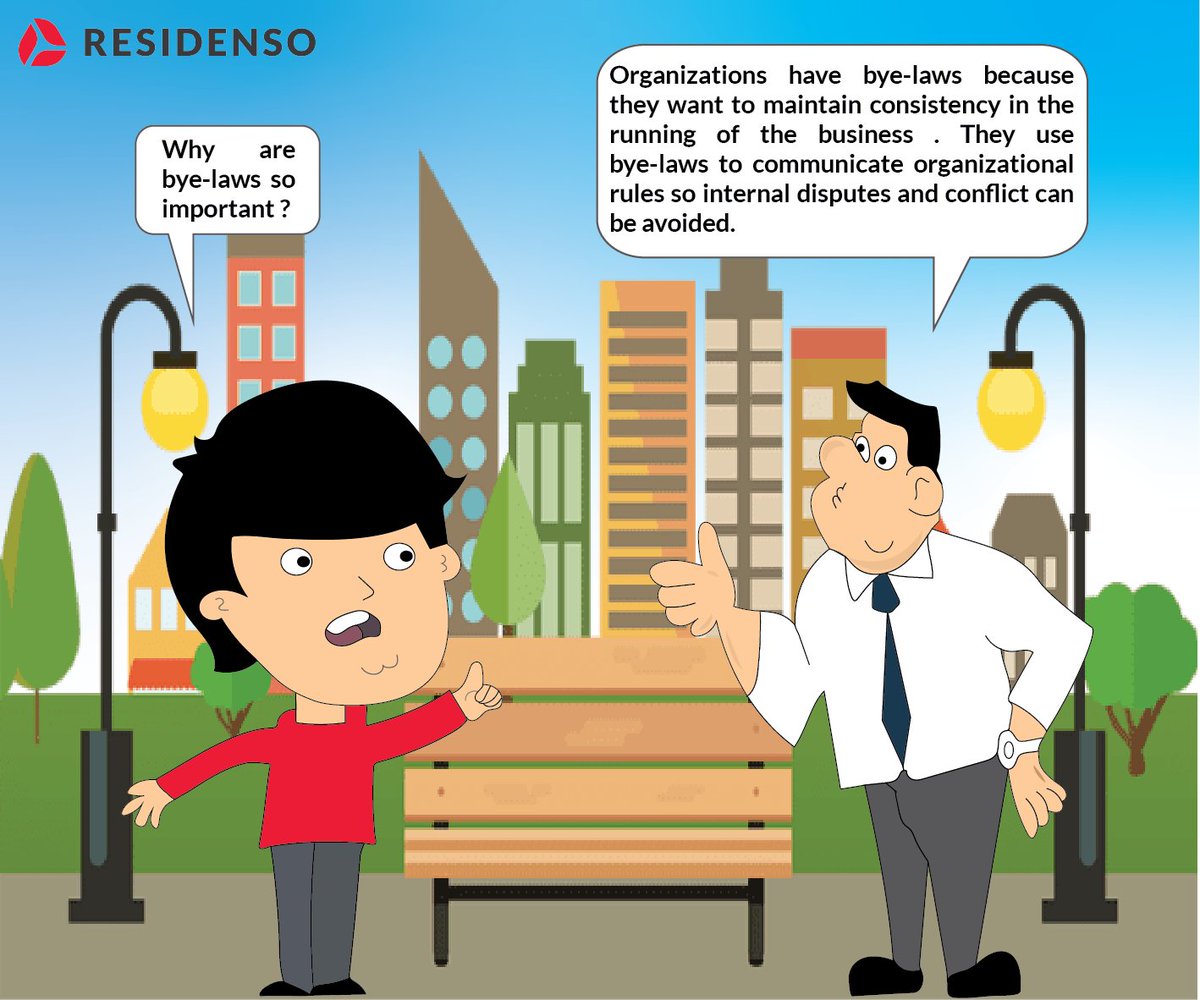 residenso's tweet photo. Do You Know ?

#residenso #byelaws #societybyelaws #doyouknow https://t.co/WIYsT8y7jK