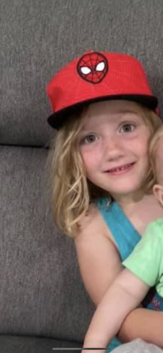 _emberlynn's tweet photo. God didn’t create my Emmett to dress like a girl, but he created her daughter to dress like a boy. Ok. #doublestandards https://t.co/0ATCtqtJ70