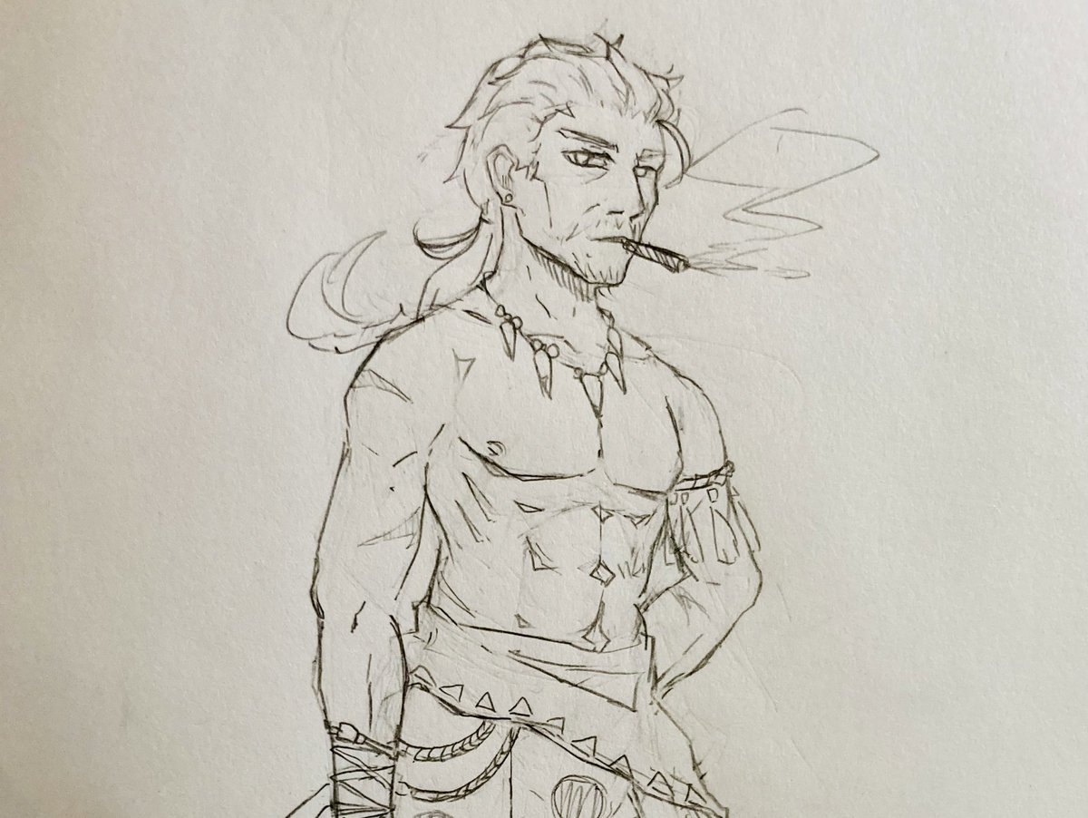 PenKatE4741's tweet photo. before using CAD...
I still prefer pencils and my note book.

#WIP #OC https://t.co/kF7nET5dua