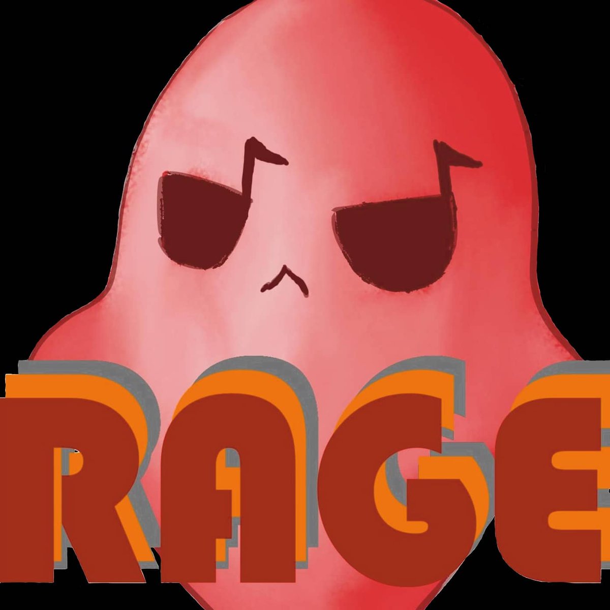 st0rmchaser14's tweet photo. Part 3: After making the previous ones I started playing with iconic shapes as well as useful emotes. That's where @slightlyfoxtail (totofox) and @da_ghost91 (ghost rage) came to be. 
 #lifeofanartist #plushfriends #creaturecreations #StormArtStudio #slightlyfoxtail #emoteartist https://t.co/kHTn2YLLhr