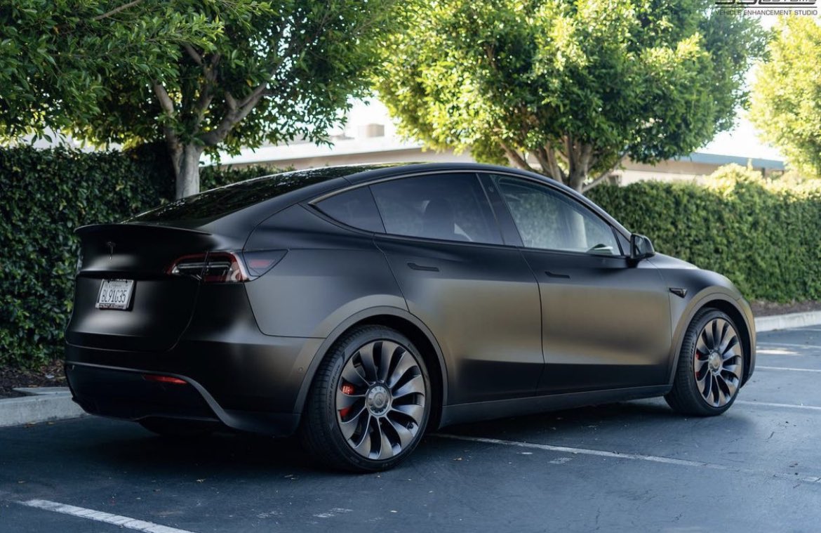 teslaownersSV's tweet photo. Dope or nope https://t.co/vzRS4KBxej