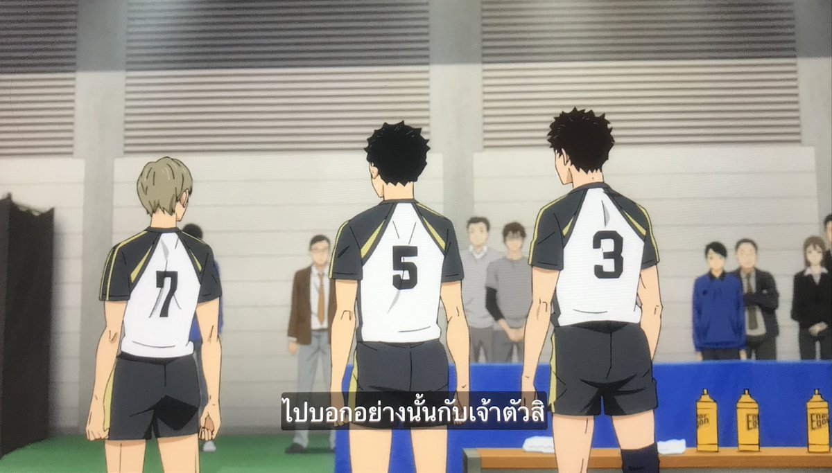 Vanatcha_oil's tweet photo. ใครๆก็เชียร์ให้อาคาอาชิสารภาพรักกับโบคุโตะซังกันทั้งนั้นอะ พี่ๆเขาดูออกหมดแล้วว่าน้องชอบ ยกเว้นเจ้าตัวอยู่คนเดียวอ่ะนะ 😞 https://t.co/gbHhC0IrSz