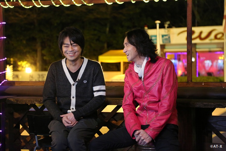 浪川大輔 画像 最新情報まとめ みんなの評判 評価が見れる ナウティスモーション 5ページ目