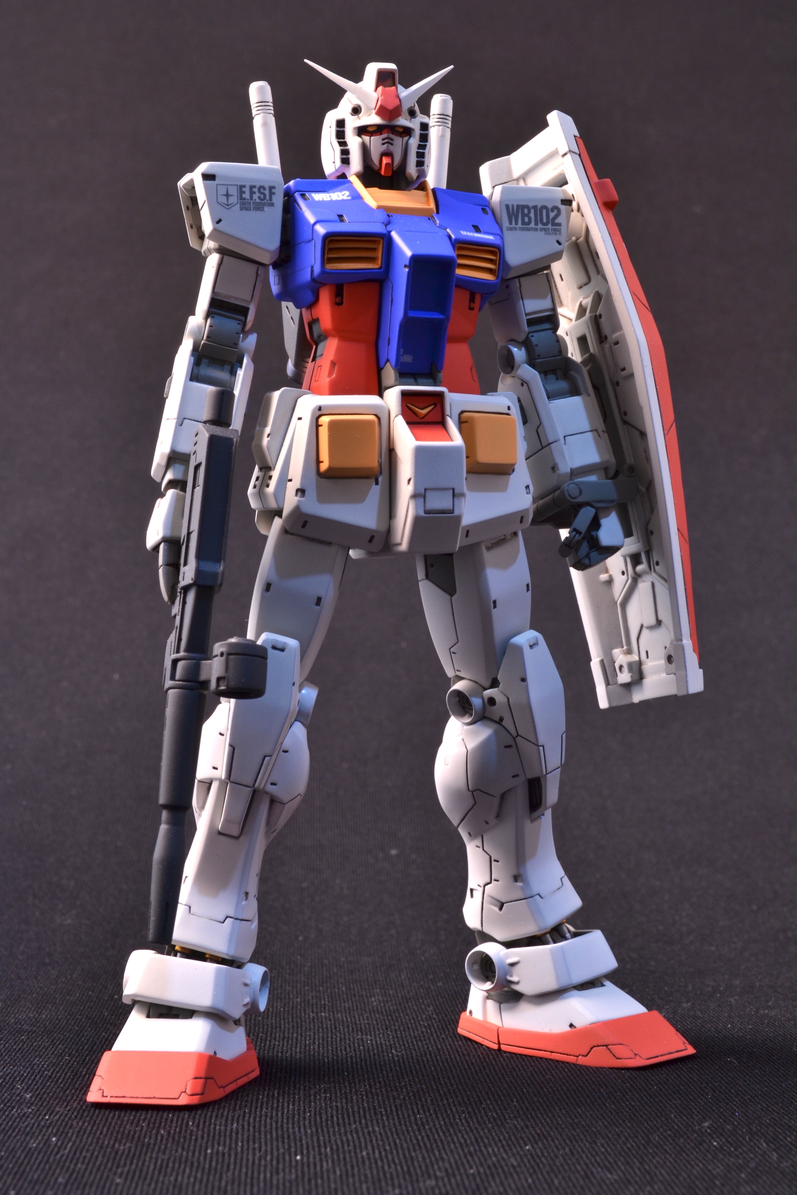 技術工作同好会 в X: „#ガンダムの日 studio reckless 小松原 技術工作同好会 в X: „#ガンダムの日 studio reckless 小松原