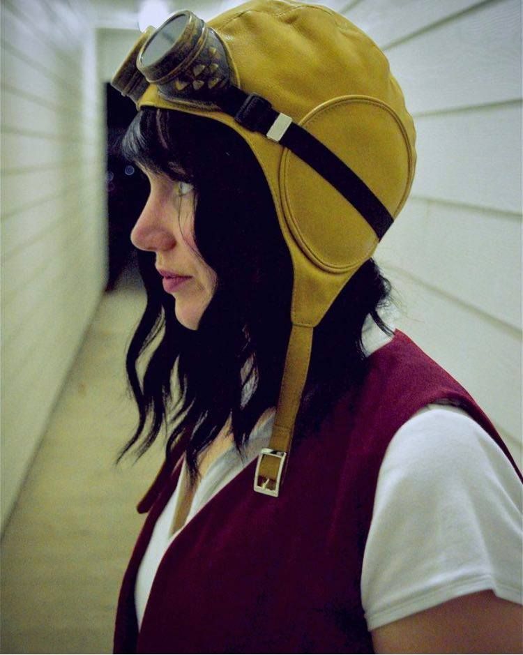 501st Legion (@501stlegion) on Twitter photo "The problem is not that you are immoral, doctor. The problem - the reason that you are doomed to repeat the same errors until your end - is that you are a disaster." — Triple-Zero
Member DZ-78737 as Doctor Aphra
<a href="/FloridaGarrison/">Florida Garrison</a> <a href="/TFE501st/">The Flagship Eclipse</a>
#501st #MoreThanLegends #DoctorAphra "The problem is not that you are immoral, doctor. The problem - the reason that you are doomed to repeat the same errors until your end - is that you are a disaster." — Triple-Zero
Member DZ-78737 as Doctor Aphra
<a href="/FloridaGarrison/">Florida Garrison</a> <a href="/TFE501st/">The Flagship Eclipse</a>
#501st #MoreThanLegends #DoctorAphra