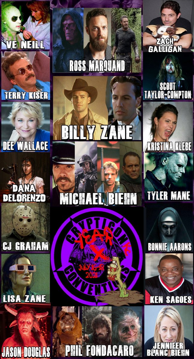 Crypticon KC tweet media