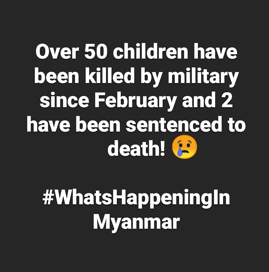 gena_97's tweet photo. #WhatsHappeningInMyanmar https://t.co/mpeLJtLsXM