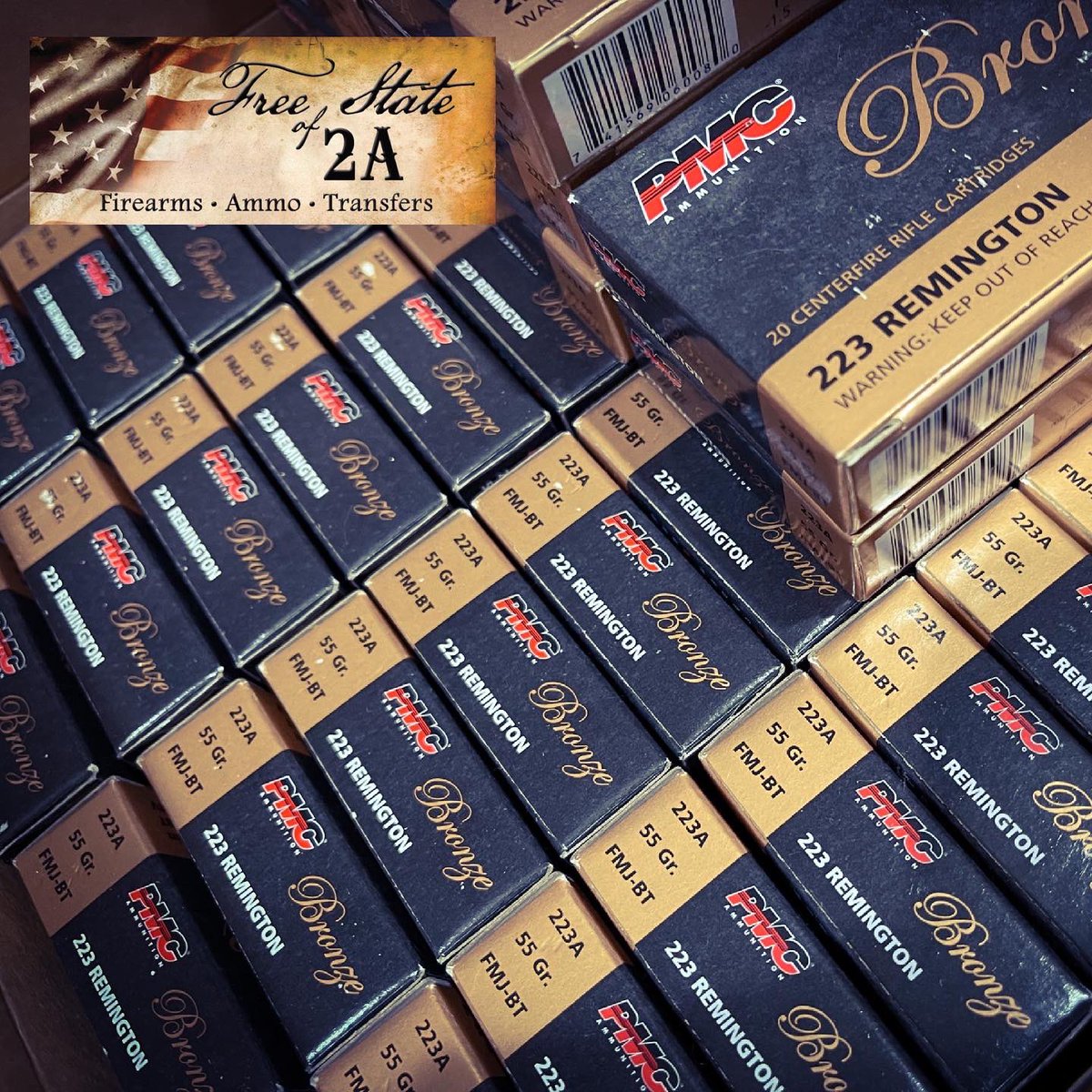 Free State of 2A (@FreeStateof2A) / Posts / X
