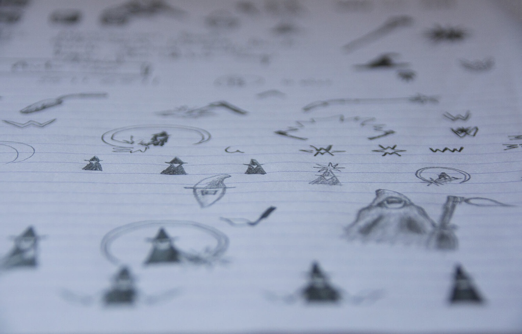 Evocative | Brand Design tweet media