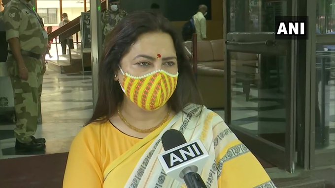 The Times Of India tweet media