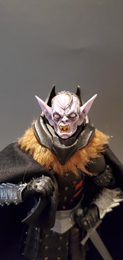 ImmortalCollec1's tweet photo. Check out our vampire head at https://t.co/weedXT4NwU #MythicLegions #3Dprinting #customtoys https://t.co/qMP04mF8xG https://t.co/l9SSgHlyXs