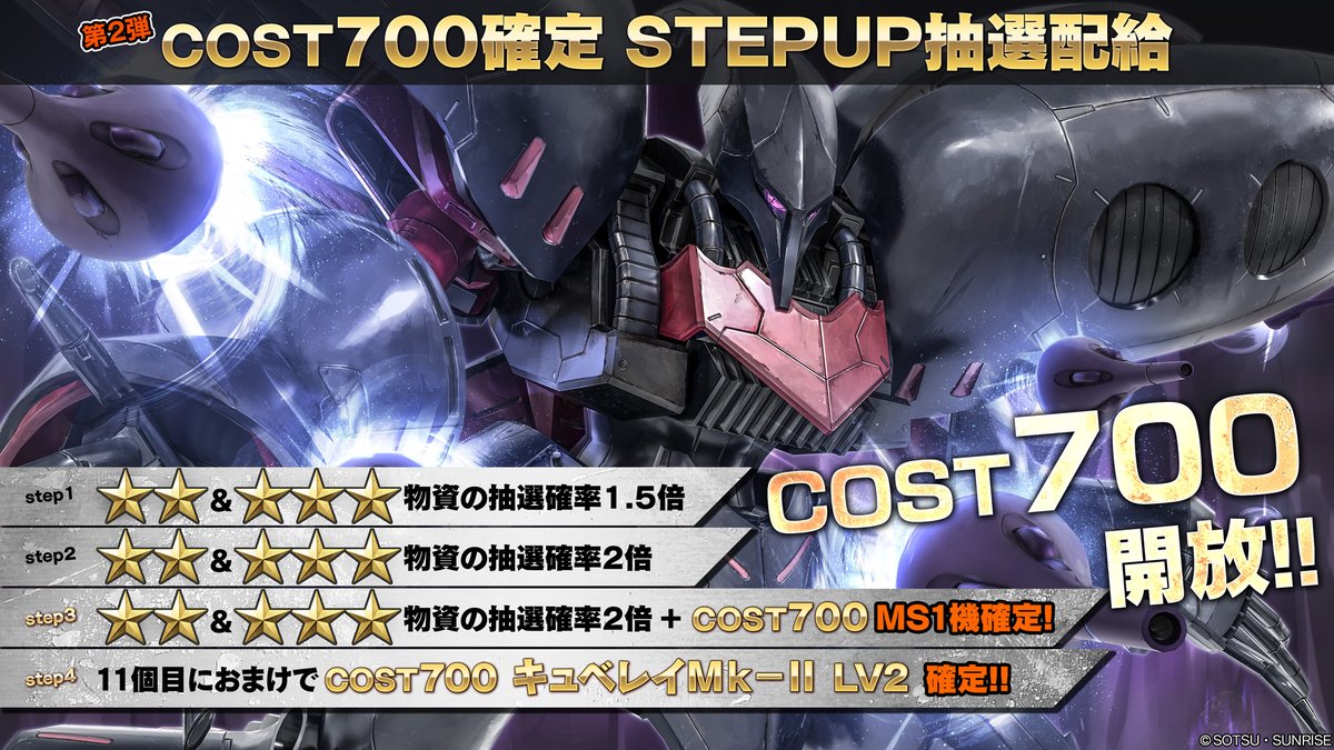 バトオペ2 公式 Gundambattleope Twitter Analytics Trendsmap バトオペ2 公式 Gundambattleope Twitter Analytics Trendsmap