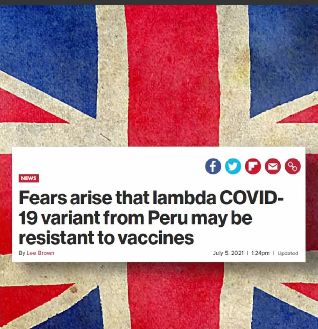 __chanchal1105's tweet photo. Photo 1- we need to wear atleast common sense. 
Photo 2 - welcome new variant lambda.
Photo 3 - photo 1 showing why!!!
#ThursdayThoughts
 #3rdWave #Alert #जागो #खतरा #Shame #whattosay #GetVaccinated #WearAMask #StayHomeStaySafe #COVID19 #nomorelockdown https://t.co/72FfUxWmlz