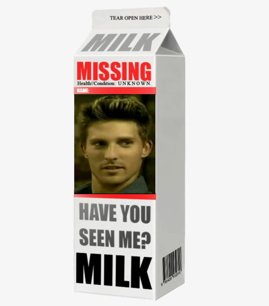MrsS1506's tweet photo. Missing since 2009...
#whereisJason
#carlyruinseveryone
#GH
#GHBaby https://t.co/ERARhCzZlO