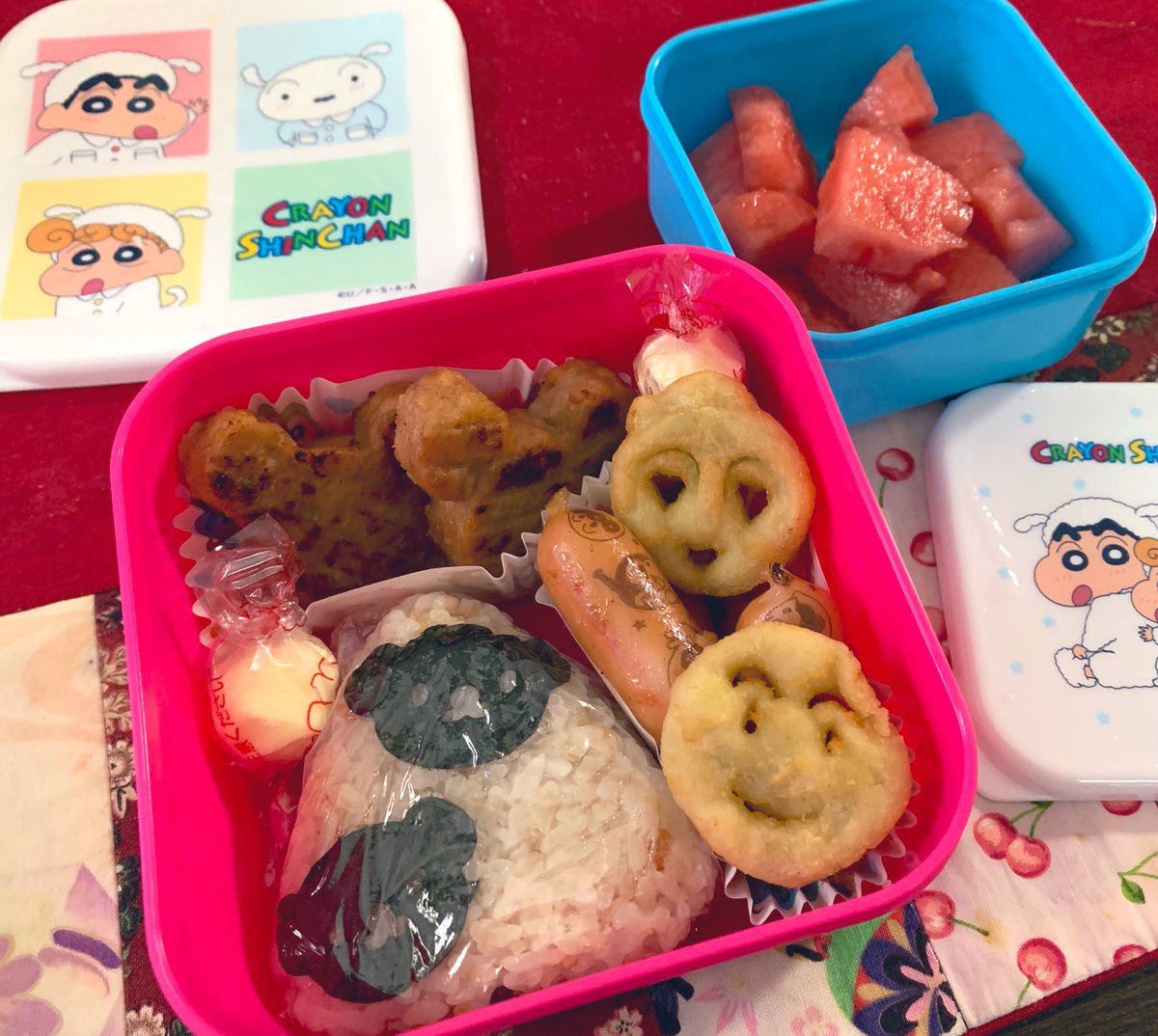 みんなの しんちゃん ハンバーグ 口コミ 評判 食べたいランチ 夜ごはんがきっと見つかる ナウティスイーツ